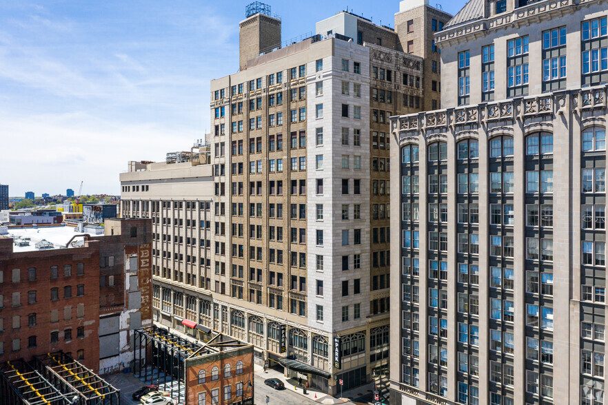 zColo colocation data center, Newark NJ and Chicago IL